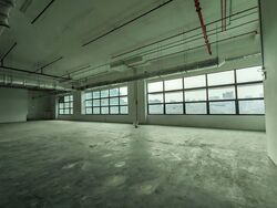 Tradehub 21 (D22), Warehouse #607938721